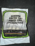 Arctic Cat Snowmobile Drive Clutch Spring Silver 0646-150. Fixed Price $25.00.