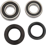 Pivot Works Rear Wheel Bearings & Seal Kit For 2015-2023 Yamaha. Fixed Price $36.58.