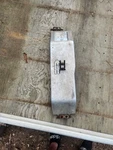 1996 Ski Doo 670 Clutch Cover. Fixed Price $55.00.