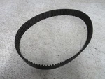 2025 Arctic 858 Catalyst Alpha One Drive Belt 0627-128 Used Stock Oem #1. Fixed Price $142.49.