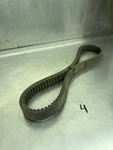 Dayco Max Oem Engine Transmission Secondary Primary Clutch Drive Belt Loop #1071. Fixed Price $65.79.