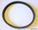 Arctic Cat Drive Belt #0627-16. Fixed Price $59.95.