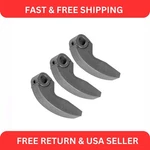 Caltric Clutch Weights For Arctic Cat Crossfire 700 Efi Sno Pro 2006. Fixed Price $51.33.