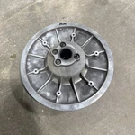 1998 Ski-doo Grand Touring 700 Oem Secondary Driven Clutch 504143200. Fixed Price $80.00.