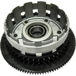Drag Specialties 1132-1583 Clutch Shell For '11-'17 Twin Cam. Fixed Price $436.67.