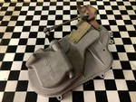 2001-06 Polaris Xc Rmk 800 Edge Classic Switchback Oem Reverse Chain Case Cover. Fixed Price $164.99.