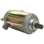 Starter For Yamaha Big Bear 400 YFM40F Atv 2000-2012 Nd 228000-8910. Fixed Price $54.56.