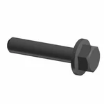 Polaris M6X1.0X30 Hex Head Black Bolt Genuine Oem 7518530 QTY2. Fixed Price $24.99.