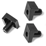 Nos Kimpex Clutch Button Cam Slider Shoe Qty: Three (3) Arctic Cat Brp 03-151. Fixed Price $9.33.