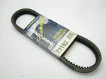Goodyear 71162 Hp High-performance Snowmobile Belt. Fixed Price $49.95.