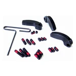 Dalton Quick Adj.cam Arms Ac Procross/proclimb 16+ QA2-76. Fixed Price $218.65.