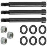 Primary Clutch Weight Shoulder Bolt Pin Kit For Polaris 7512266 7541906 5438247. Fixed Price $31.50.