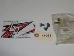 Ski-doo New Oem Shoe Cam Slide Qty 3 504120700. Fixed Price $11.30.