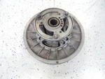 Arctic Cat Snowmobile 1994 Pantera Secondary Driven Clutch 0726-031. Fixed Price $150.00.