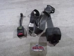 2017-2022 Arctic Cat Prowler 500, Seatbelt Female RIGHT(3307-452) (OPS1248). Fixed Price $90.63.