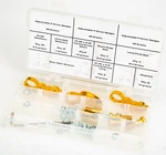 Straightline Performance Fully Adjustabel Weight Kit 121-235. Fixed Price $249.95.