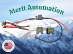 Merit Automation Original Reverse Fix For 2009-2021 Ski-doo 4 Stroke Sleds 1200. Fixed Price $99.89.