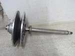 23 Ski Doo Summit X 850 G5 Gen Turbo Secondary Clutch Driven Sheaves Oem #0790. Fixed Price $539.99.