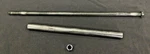 Arctic Cat Idler Wheel Axle & Related Parts 1604-209, 0623-734, 8040-486. Fixed Price $36.95.
