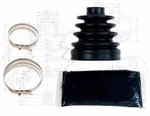 New Balls Cv Boot Kit Can Am And Polaris 19-5005. Fixed Price $20.99.