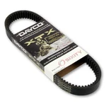 Dayco XTX5047 Drive Belt For XS818 40G4238 XS820 - Extreme Torque Cvt Qj. Fixed Price $202.67.