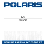 Polaris 1323795 Asm-spider Roller P90X 25MM. Fixed Price $39.99.