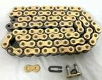 Genuine Polaris 89-94 250 Trail Boss Oem CHAIN-520 Pitch 3221151-086 Nos New. Fixed Price $89.99.