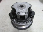 2025 Arctic 858 Catalyst Alpha One Primary Drive Clutch Sheaves Ring Gear. Fixed Price $712.49.
