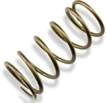 Epi Arctic Cat Snowmobile Secondary Gold Driven Clutch Spring ACD6. Fixed Price $14.97.