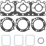 Vertex Top End Gasket Kit Yamaha 700 Triple S/m 710241. Fixed Price $172.62.