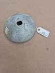 Vintage Fox Trac Snowmobile Primary Clutch Bell 204-123. Fixed Price $45.00.