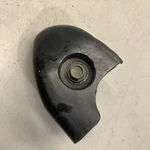 Rail Tip, Cap - 2015 Polaris Rmk Black. Fixed Price $10.00.