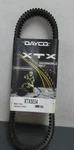 Dayco XTX5034 Snowmobile Belt Fits Bombardier 417-300-377, 417-300-383, New. Fixed Price $179.97.