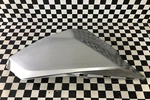 2018 2019 22 Ski-doo Mxz Renegade 600 850 Xrs Oem Silver Right Side Panel Gen 4. Fixed Price $154.99.