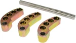 Bikeman Performance 07-GSW-7294 Clutch Weights 72G To 94G. Fixed Price $206.96.