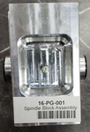 Polaris Timbersled Spindle Block - 2206744 Free Shipping. Fixed Price $119.99.