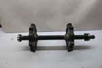 1993 Ski-doo Safari Deluxe Drive Cog Kog Axle Shaft W Sprockets. Fixed Price $30.00.