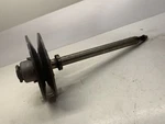 Fixed Flange Asm, Driven Clutch - 2009 Skidoo Renegade 600. Fixed Price $300.00.