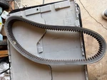 Ski Doo Summit G4 G5 850 Felker Motor Sports 301G Drive Belt. Fixed Price $107.50.