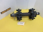2017-18 Ski-doo Mxz Renegade 850 Etec Drive Axle Cog #504153574. Fixed Price $163.13.