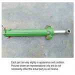 Used Leveling Cylinder Fits John Deere 9500 Sh 9510 9550 AH141269 AH204334. Fixed Price $774.00.
