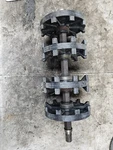 Polaris Xlt Touring Driveshaft Asm 9T 4DR 1590251 1997 1998 AT1017. Fixed Price $111.79.
