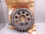 Nos Yamaha GP433 GP440 SW396 SW433 EW433 Genuine Chain Sprocket Oem 802-47548-40. Fixed Price $99.98.