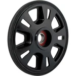 Kimpex Idler Wheel - 7.87IN. (200MM 20MM) Black Snowmobile 298988. Fixed Price $45.55.