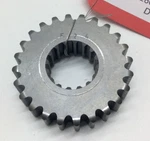 Yamaha 24T Hyvo Upper Sprocket Oem 8FA-17682-40-00 Apex Venture Vector RX-1. Fixed Price $29.95.