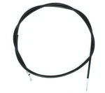 Choke Starter Cable For Honda Fourtrax TRX300FW. Fixed Price $11.95.