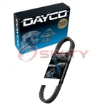 Dayco CTX5058 Drive Belt For Automatic Cvt Transmission Gt. Fixed Price $200.65.