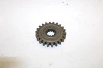 2008 Yamaha Fx Nytro Mtx Oem Water Pump Drive Gear 8ES-12436-00-00 SY86. Fixed Price $19.99.