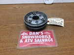 Pulley Recoil # 8CA-12618-00-00, 8CA-15723-00-00 Yamaha 1999 V Max 500 Sx. Fixed Price $20.69.