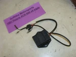 97 Polaris Xcr Xlt 600 Triple Wedge Cdi Ignition Ignitor Box Module Unit CU2194. Fixed Price $136.00.
